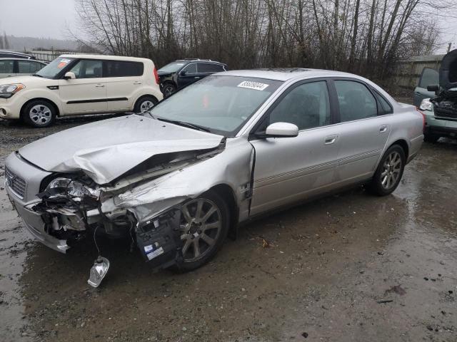 2004 VOLVO S80 #3033670758