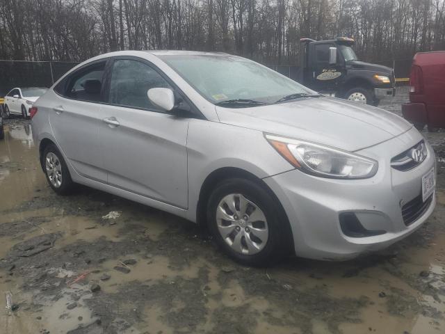 Vin: kmhct4ae4gu106844, lot: 84471874, hyundai accent se 20164
