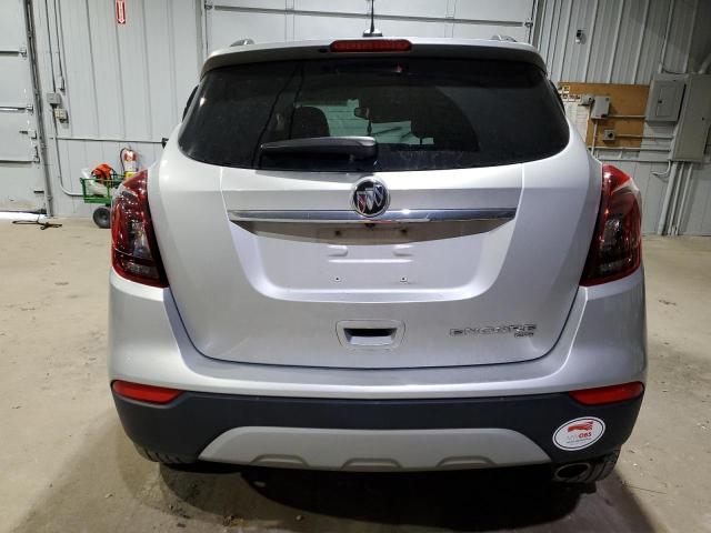 2022 BUICK ENCORE PRE - KL4CJESM4NB539797