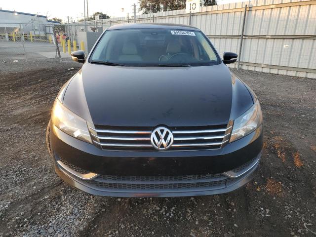 VIN 1VWBP7A37DC007924 2013 VOLKSWAGEN PASSAT no.5