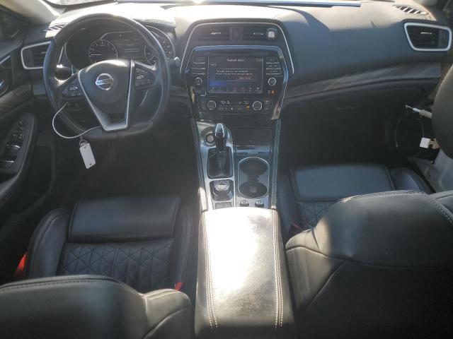 2016 NISSAN MAXIMA 3.5 - 1N4AA6AP7GC407134