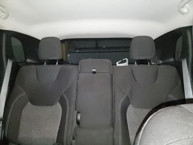 2020 JEEP CHEROKEE L - 1C4PJMCBXLD581990
