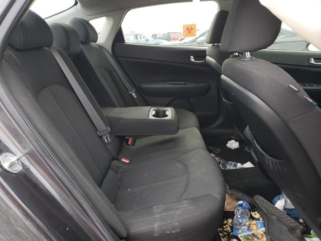 2016 KIA OPTIMA LX - KNAGT4L30G5107434