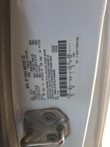 2018 FORD TRANSIT CO - NM0LS7E76J1340655