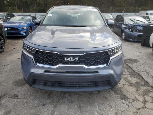 2023 KIA SORENTO LX - 5XYRG4LC9PG172662