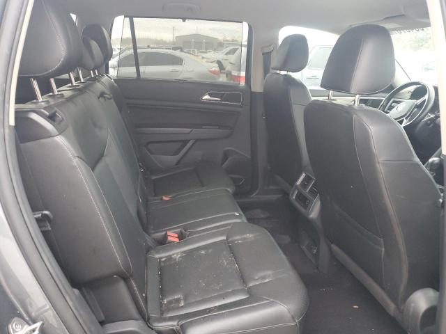 2018 VOLKSWAGEN ATLAS SE - 1V2CR2CAXJC566409