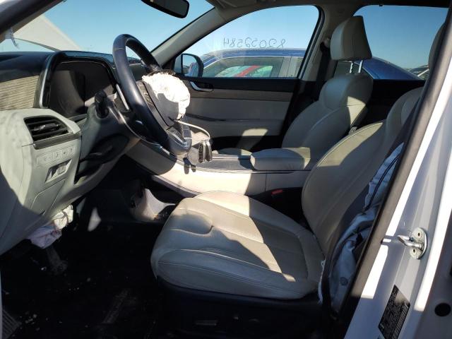 2020 HYUNDAI PALISADE KM8R44HE3LU090725