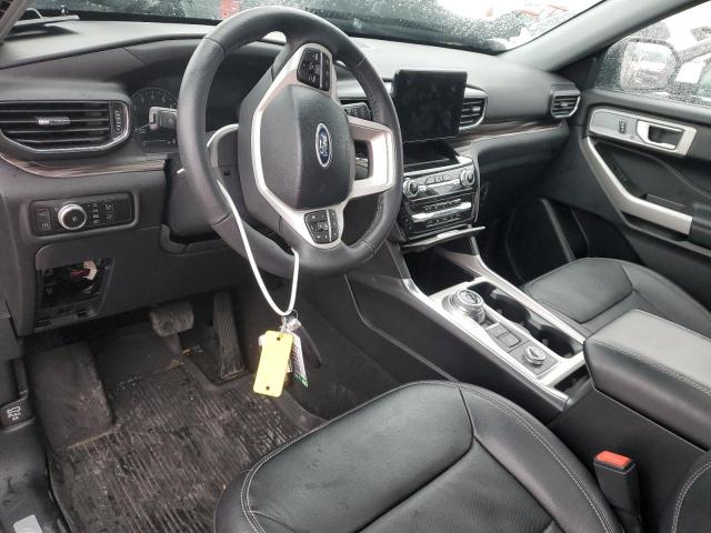 2023 FORD EXPLORER L - 1FM5K8FW7PNA00256