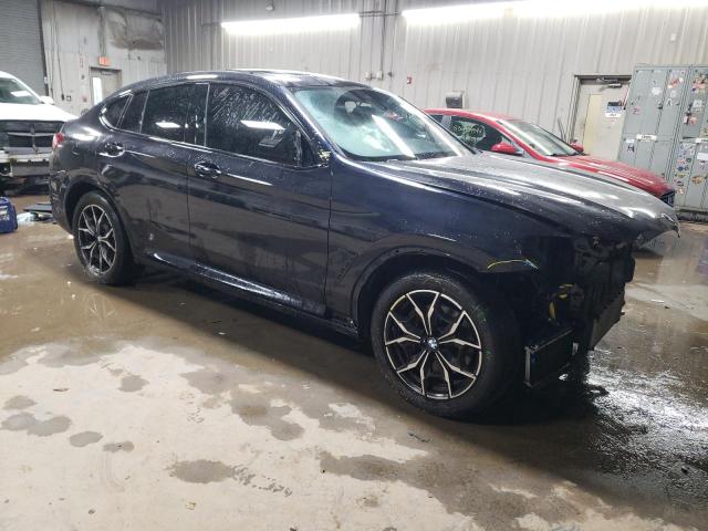 2024 BMW X4 M40I - 5UX43DT07R9T60014