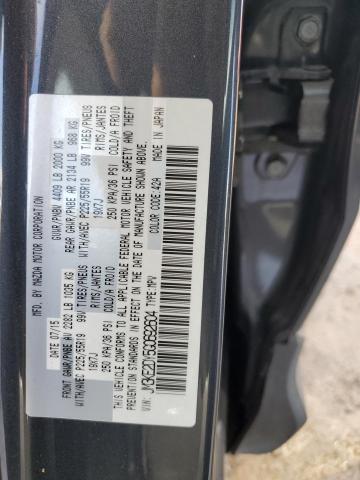 VIN JM3KE2DY5G0692604 2016 MAZDA CX-5 no.13