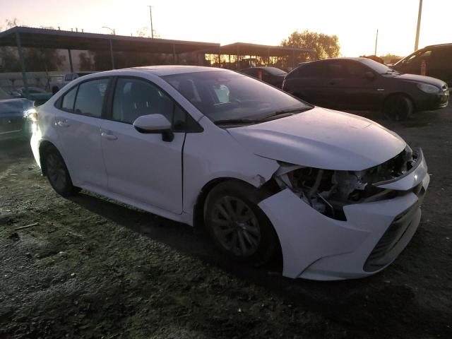 2024 TOYOTA COROLLA LE - 5YFB4MDE5RP214530