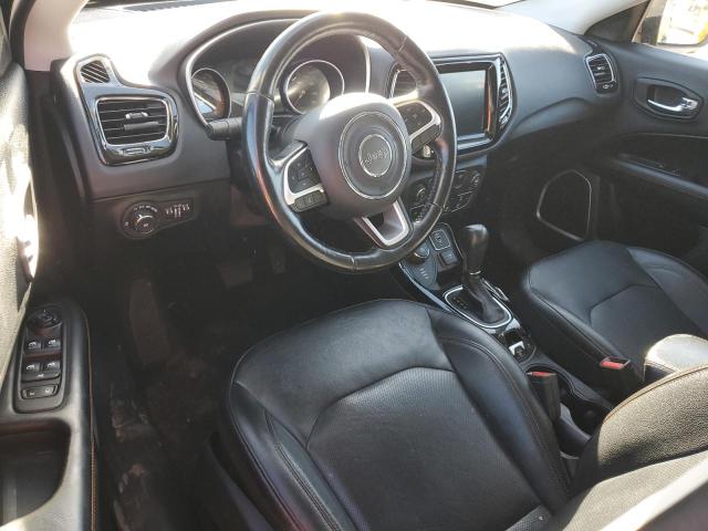2020 JEEP COMPASS LI - 3C4NJDCB3LT116341