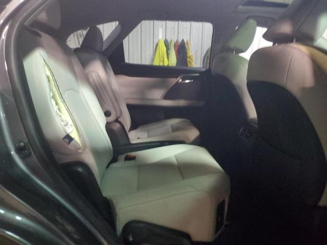 2020 LEXUS RX 450H L JTJHGKFA8L2011473