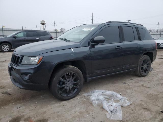 Vin: 1c4njcba7fd298235, lot: 84424834, jeep compass sport 2015 img_1