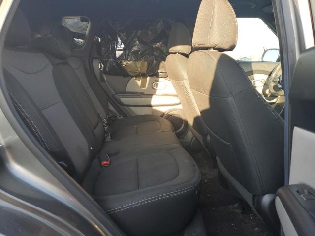 2017 KIA SOUL + - KNDJP3A52H7411110