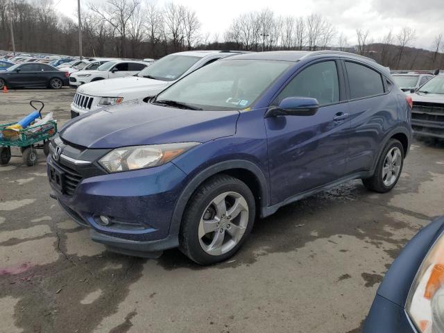 VIN 3CZRU6H79GM770912 2016 HONDA HR-V no.1