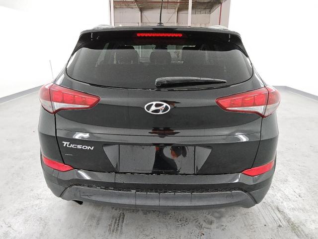 2017 HYUNDAI TUCSON LIM - KM8J33A40HU351912