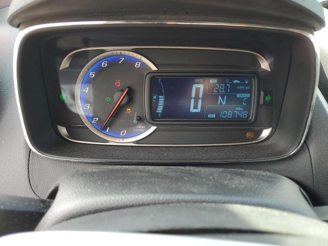 2015 CHEVROLET TRAX 1LT - KL7CJLSB7FB199312