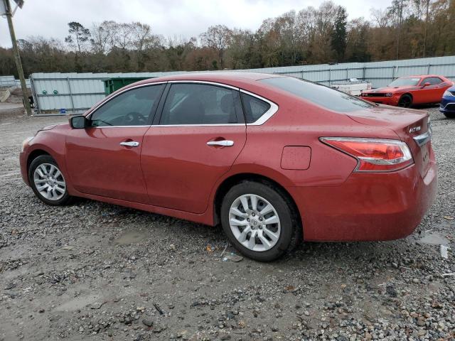 2015 NISSAN ALTIMA 2.5 - 1N4AL3AP6FC254317