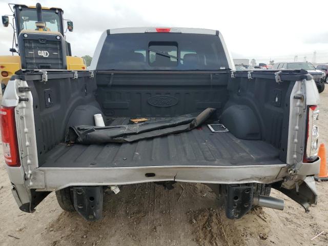2016 FORD F150 SUPER - 1FTEW1CP7GKF44884
