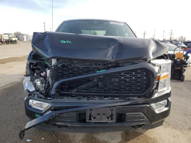 2021 FORD F150 SUPER - 1FTFW1E8XMKD33331
