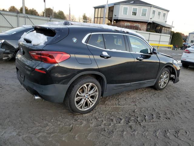 2020 BMW X2 XDRIVE2 - WBXYJ1C04L5N89677