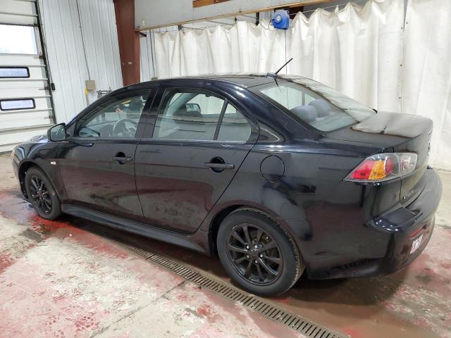 2013 MITSUBISHI LANCER ES/ #3305421441