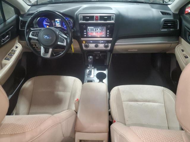 2015 SUBARU OUTBACK 2. - 4S4BSBCCXF3334074