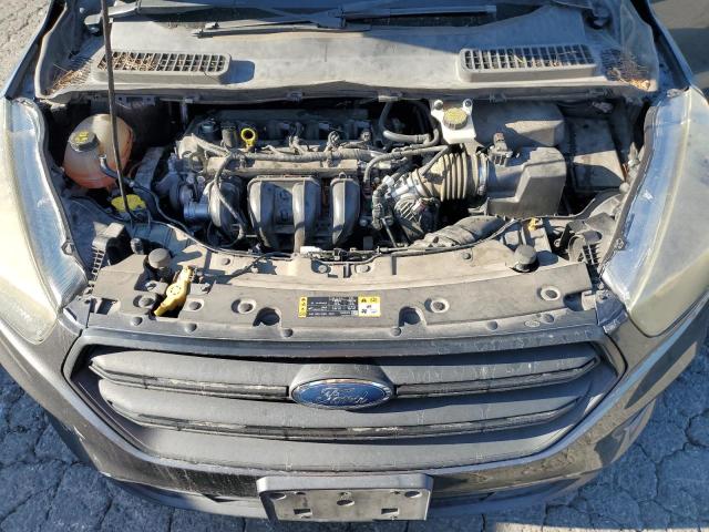 VIN 1FMCU0F77JUA31368 2018 FORD ESCAPE no.12