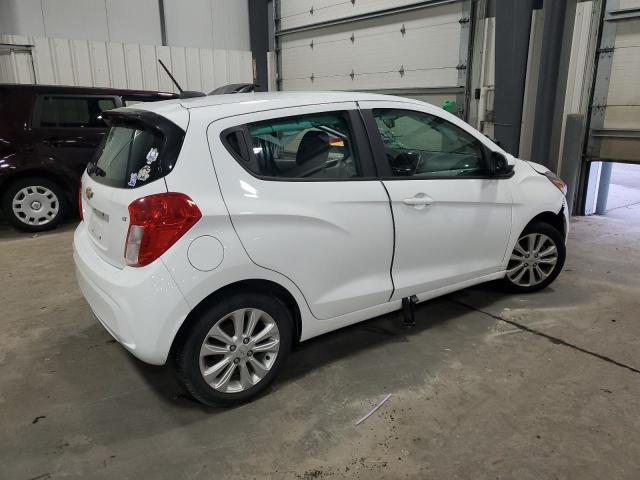 2017 CHEVROLET SPARK 1LT - KL8CD6SA6HC745462
