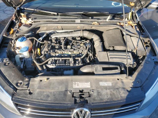 VIN 3VWL17AJ4EM359945 2014 VOLKSWAGEN JETTA no.11