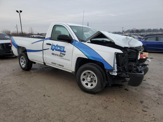 2017 CHEVROLET SILVERADO - 1GCNCNEH8HZ190372