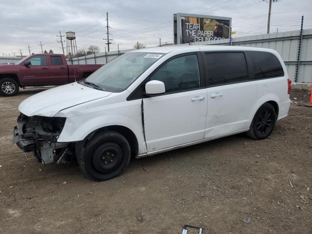 2019 DODGE GRAND CARA - 2C4RDGEG8KR769073