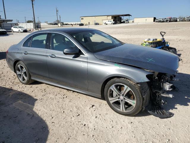 2017 MERCEDES-BENZ E 300 - WDDZF4JB0HA095863