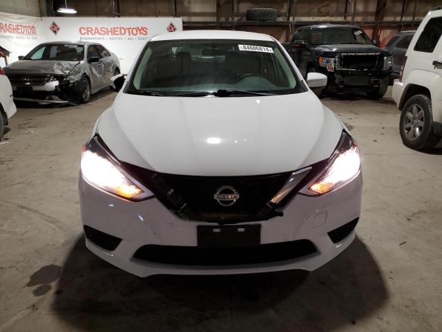 2017 NISSAN SENTRA S - 3N1AB7AP7HY338180