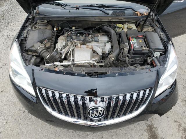 2016 BUICK REGAL PREM 2G4GP5EX9G9151265