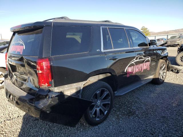 2016 CHEVROLET TAHOE K150 - 1GNSKAKC4GR105511