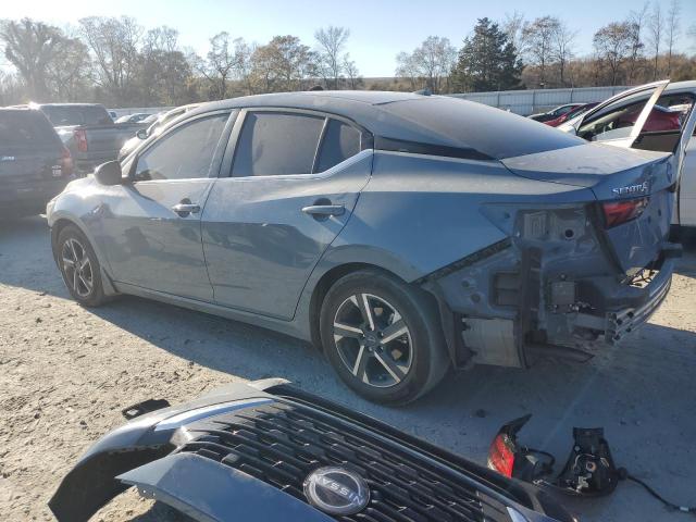 2024 NISSAN SENTRA SV - 3N1AB8CV7RY261135