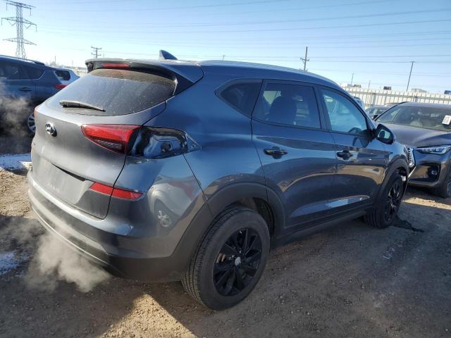 2021 HYUNDAI TUCSON LIM - KM8J33A40MU392065
