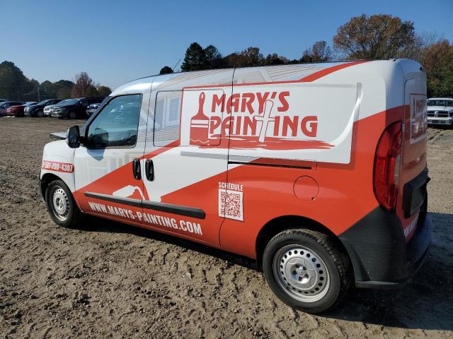 2017 RAM PROMASTER - ZFBERFAB7H6E28158