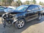 2016 FORD EXPLORER X - 1FM5K8D89GGC19664