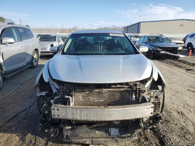 2017 NISSAN ALTIMA 3.5 - 1N4BL3AP6HC180744