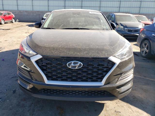2021 HYUNDAI TUCSON SE - KM8J2CA40MU384275
