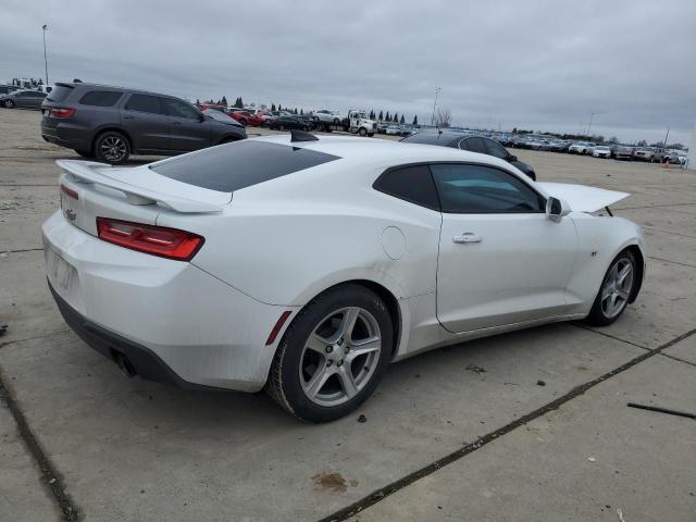 Vin: 1g1fb1rs5g0174308, lot: 86648344, chevrolet camaro lt 20163