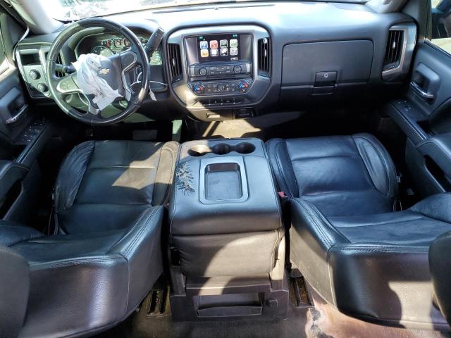 2016 CHEVROLET SILVERADO - 3GCUKREC4GG321502