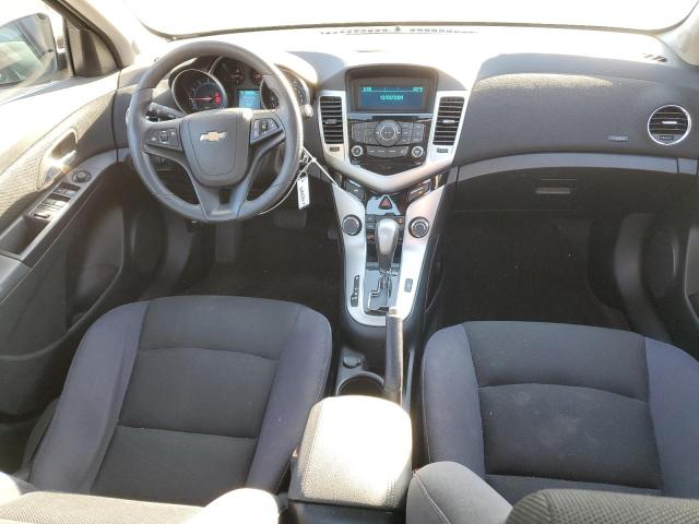 2015 CHEVROLET CRUZE LT - 1G1PC5SB3F7154924