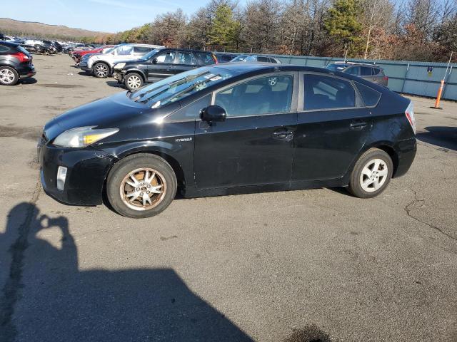 2010 TOYOTA PRIUS #3029352699