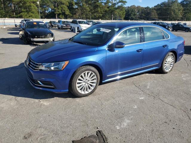 2016 VOLKSWAGEN PASSAT SE - 1VWBS7A39GC010648