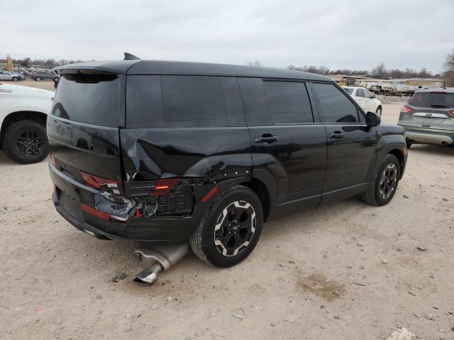 Vin: 5nmp14gl4rh006044, lot: 86281044, hyundai santa fe se 20243