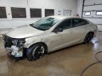 2016 CHEVROLET MALIBU LT - 1G1ZE5ST5GF207982